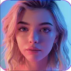 Serena AI Girlfriend